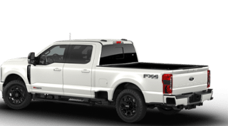 2026 Ford Super Duty® External Image 3